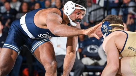 Young switched from Northwestern to Oklahoma <b>State</b> at the very last minute last school year. . Penn state wrestling loses recruit